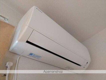 フレグランス・ヴェルジェＣＤ[3K/54.57m2]のその他設備