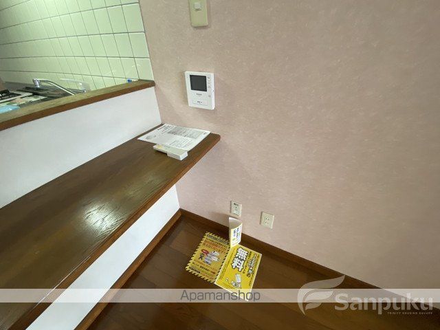 レジデンス小野の内装写真