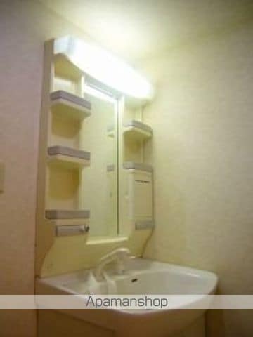 クリオ行啓通参番館の内装写真