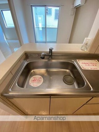 ソレイユ元山町Ⅰ・Ⅱ　[1LDK/45.09m2]の内装2