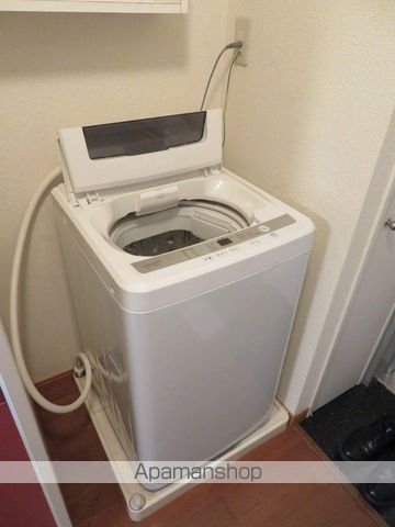 レオパレスブルースカイの内装写真
