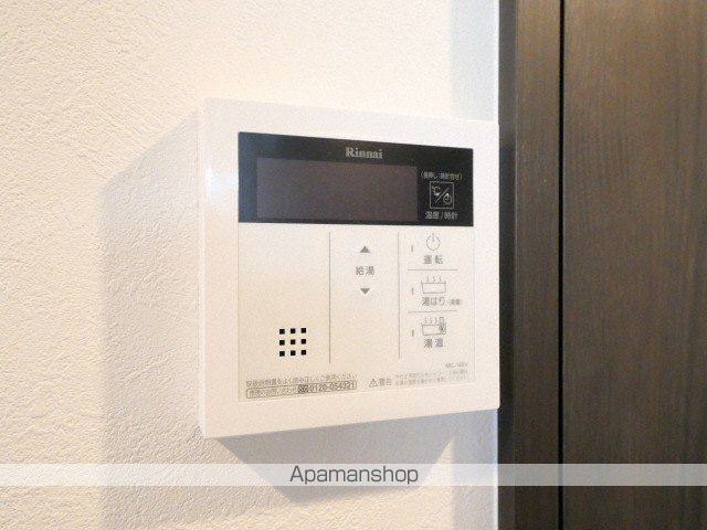 ファステート京橋バリスの内装写真