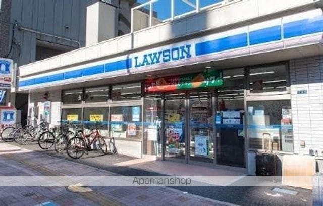 プロムナード岩楯の周辺写真