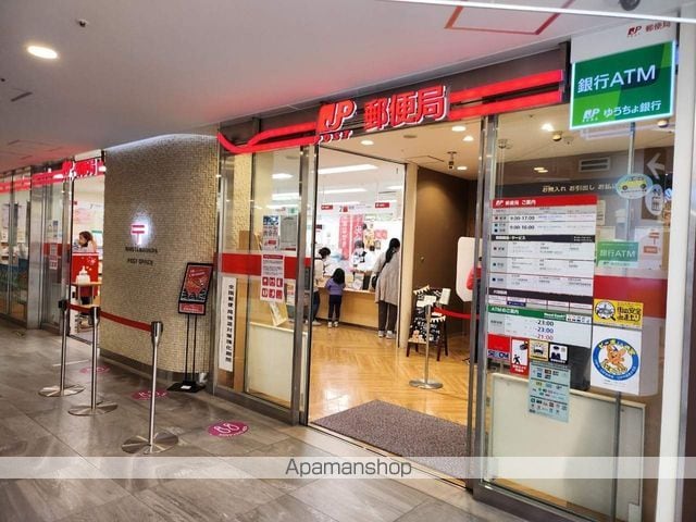 タカラ豊田ホームズの周辺写真