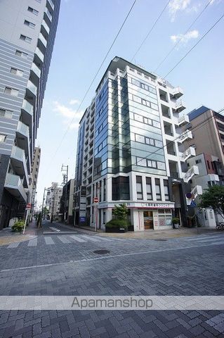 PIVOT静岡の外観写真