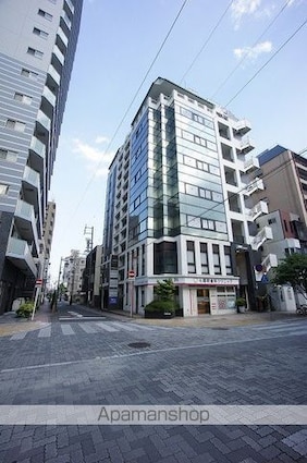 ＰＩＶＯＴ静岡[1R/22.98m2]の外観2