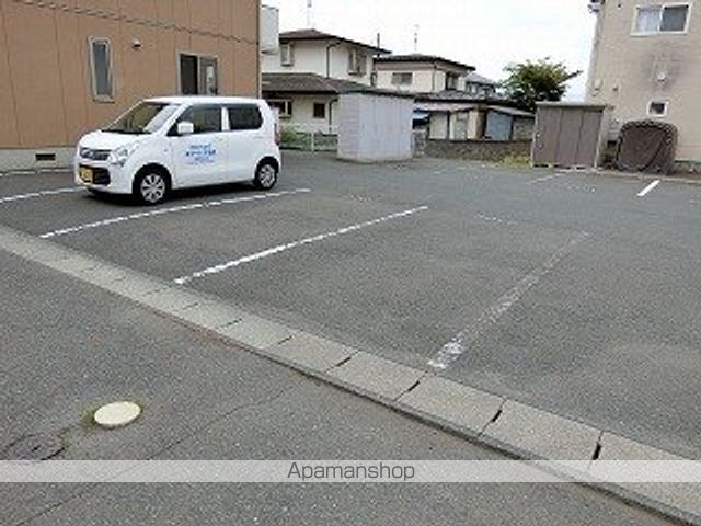 ミューローズ長橋II・Bのその他写真