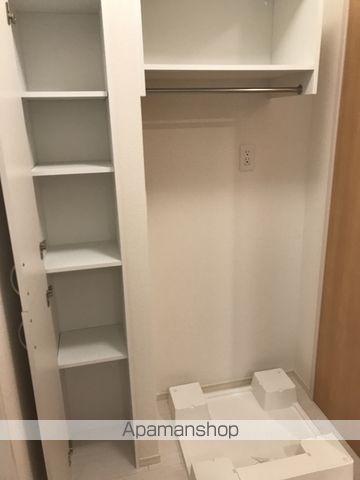 ホワイト ヒルの内装写真
