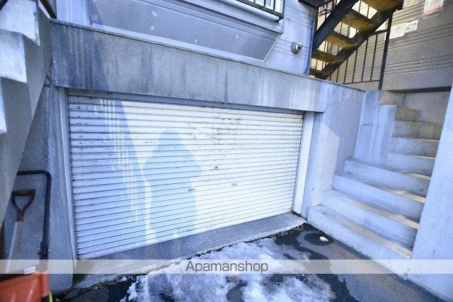 クイーンズ アベニューのその他写真