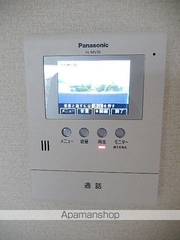 RIVIERAの内装写真