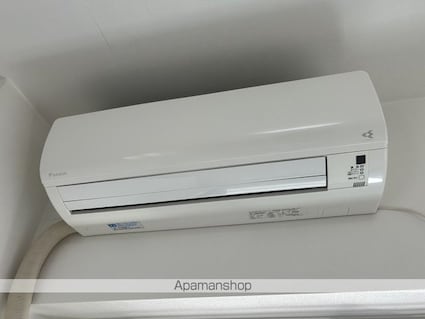 岡山県岡山市北区野田屋町２丁目[1R/25m2]のその他設備