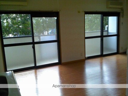 ＬＡ・ＶｉＥ・ＥＮ　ＴＡＫＡＩＤＥ[2LDK/56.7m2]のリビング・居間