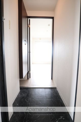 フランセジュール北20条の内装写真