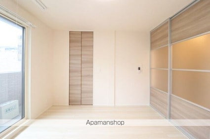 ルミールおおたか[1K/30.14m2]の内装