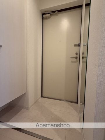 ミルフィーユの内装写真