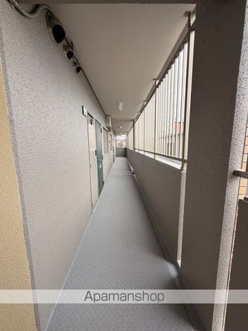 JRBハイツ室積のその他写真