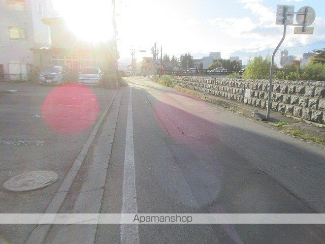 アビタシオン下ノ橋の周辺写真