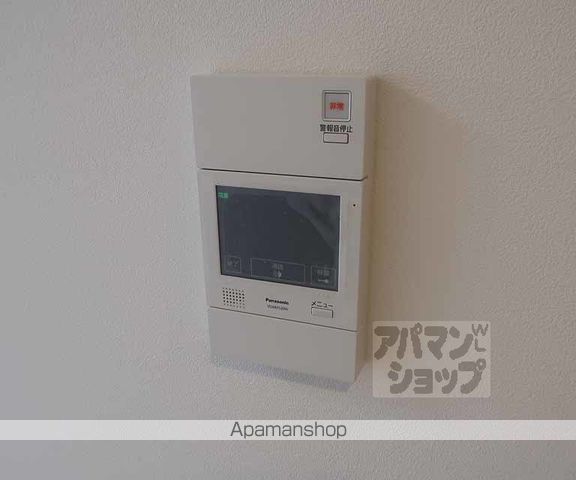 ソルテラス京都JUJO華の内装写真
