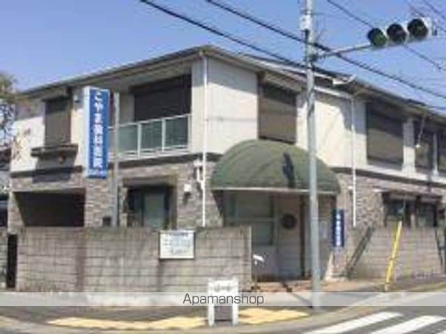 KーHOUSE北小岩の周辺写真