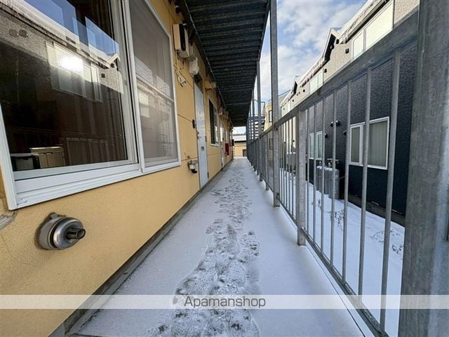 シャルマン緑町のその他写真