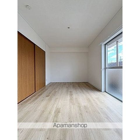 レジデンス オーミの内装写真