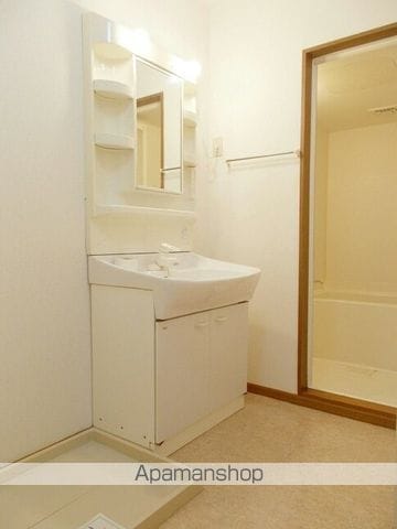グランディア Aの内装写真