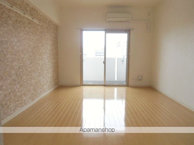 アクアシティ本川町の内装写真