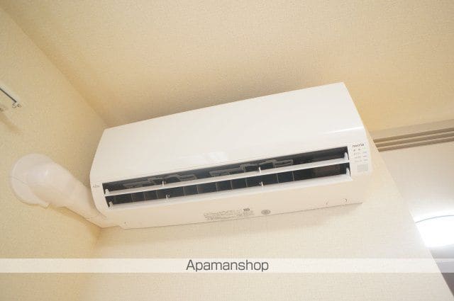 シャーメゾンリアン富雄元町の内装写真