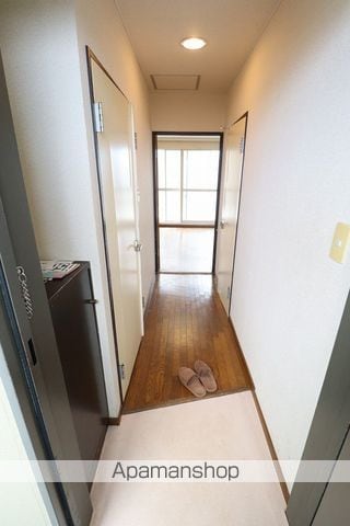 プログレスシティ菊水の内装写真