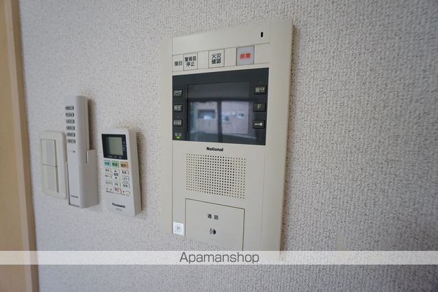 フロンティアタワー名駅南の内装写真