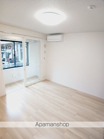 シエロガーデン介良の内装写真