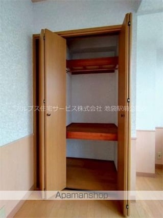 會田ビル[1K/24m2]のその他内装