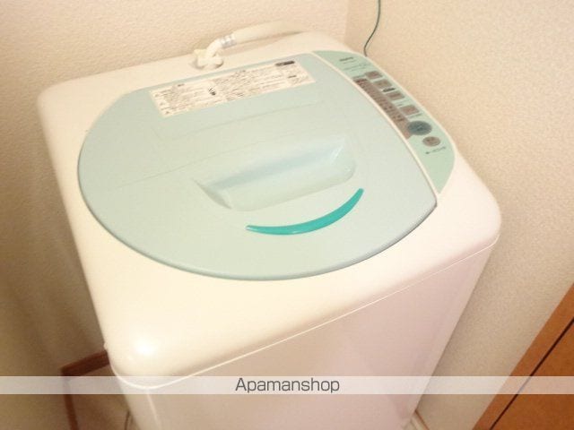 レオパレスサーマルの内装写真