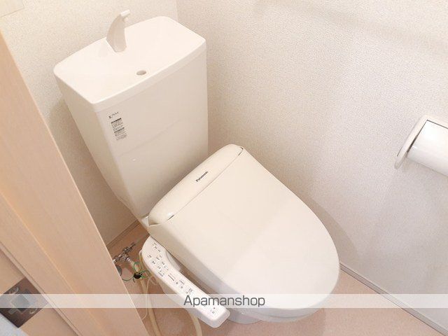 シシアーシチィの内装写真
