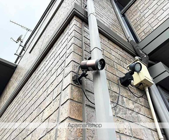 モナリエの内装写真