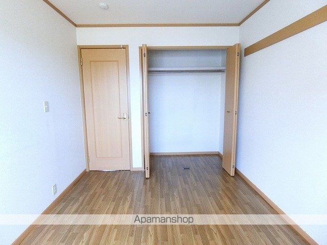 アネックスサイコーAの内装写真