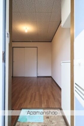 グリーンヒルズ[2DK/40.2m2]の玄関1