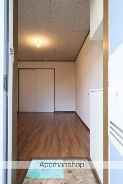 グリーンヒルズ[2DK/40.2m2]の玄関1