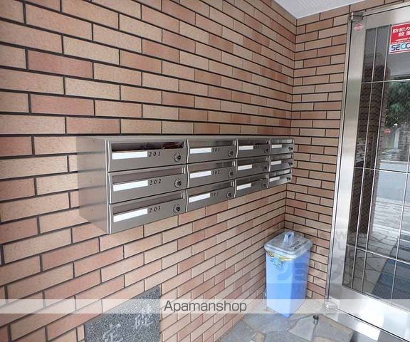 リリーブ今出川のその他写真