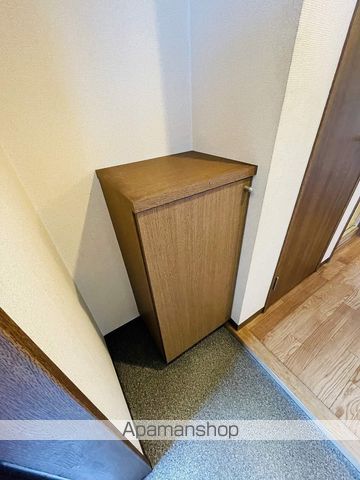 サニーコートIIの内装写真