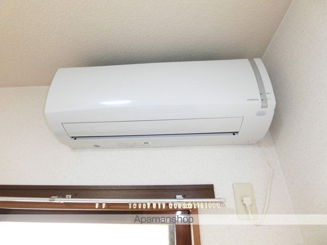 ライフハイム須賀の内装写真