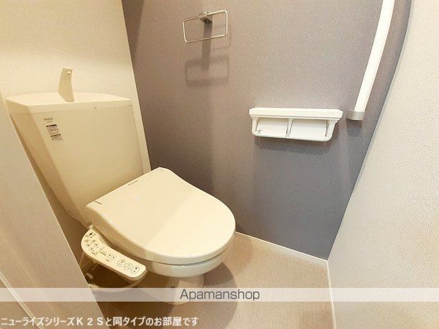 スパフィ・ピノの内装写真