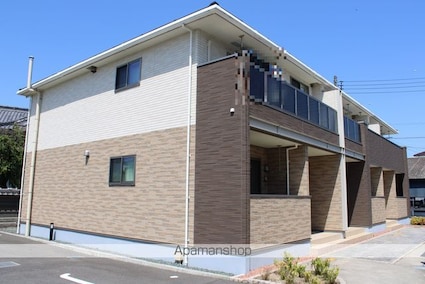 ネスル[1LDK/48.35m2]の外観1