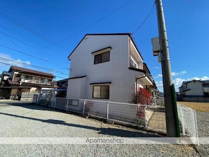 木太中央ハイツ[4LDK/82.17m2]の外観4