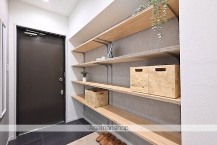 東京都品川区東五反田１丁目[1LDK/36.89m2]のその他内装