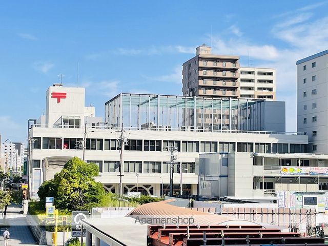 TENAS瑞穂通の周辺写真