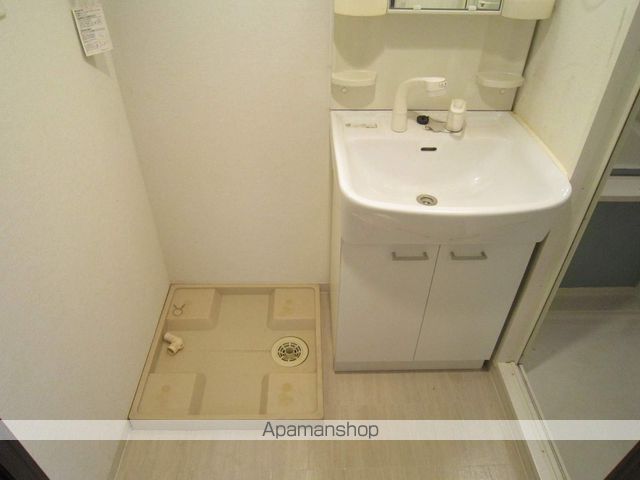 エスリード福島第5の内装写真