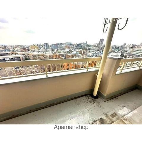 西一社団地.の内装写真
