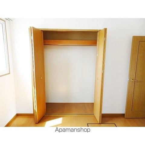 フェイマスKITAMI1番館の内装写真