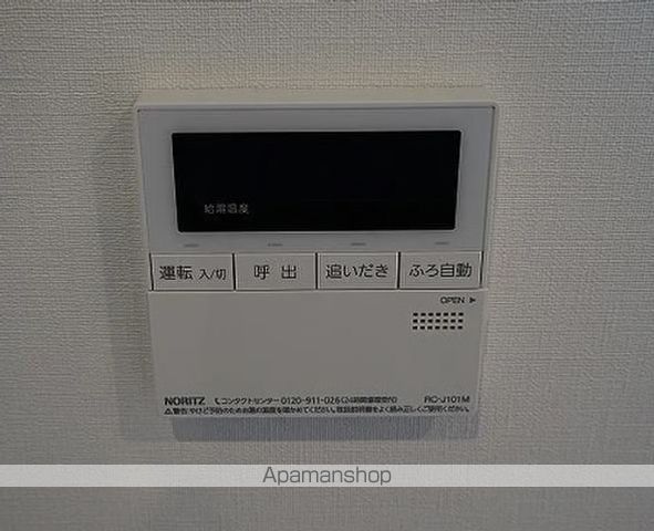 ザ・パークハビオ渋谷クロスの内装写真